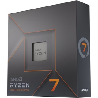 AMD Ryzen 7 7700X, Socket AM5, Box AMD Ryzen 7 7700X, Socket AM5, Box
